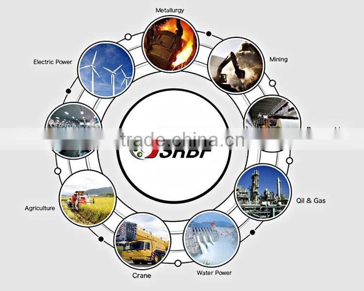 ABEC-1 Precision high precision bearing block p206