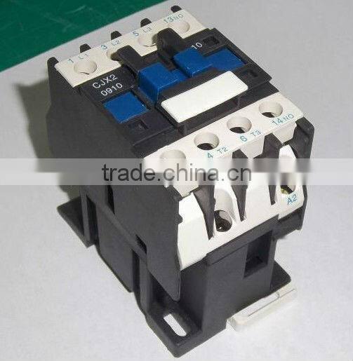 CJX2N(LC1-DN) AC Contactor