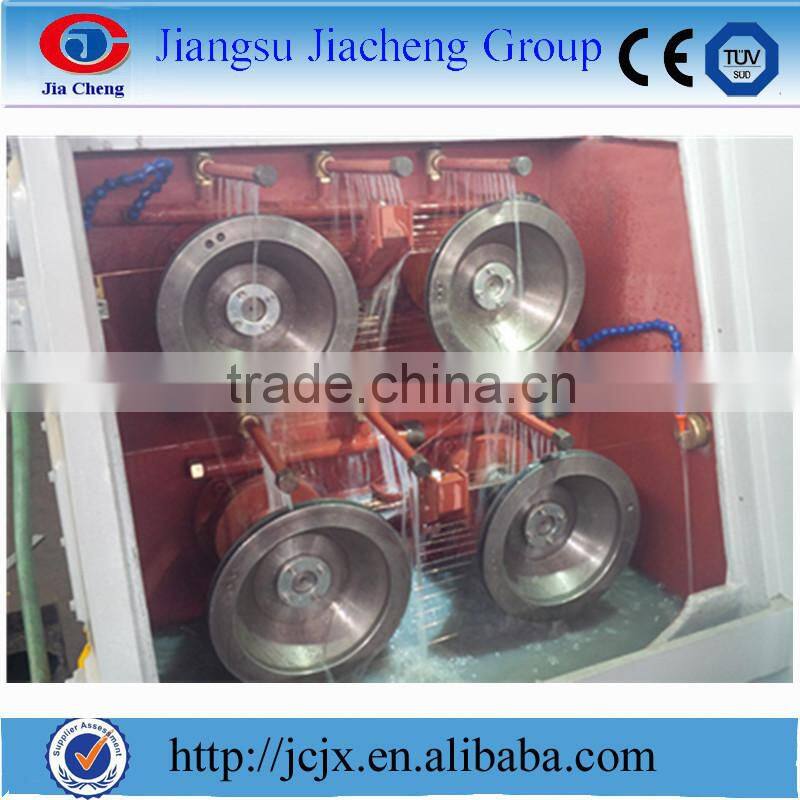 28D al-mg wire making machine