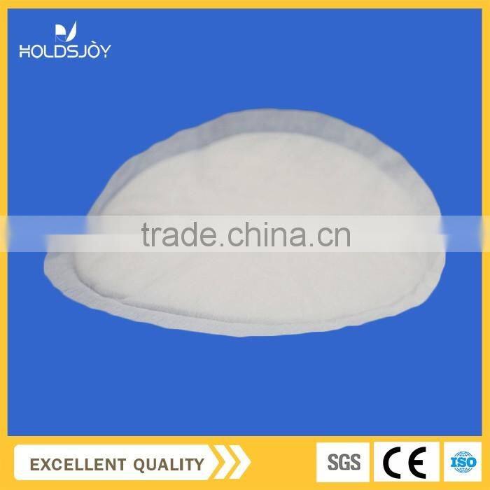 3D Nursing Disposable Milk Feeding Pad for Maternity Pad