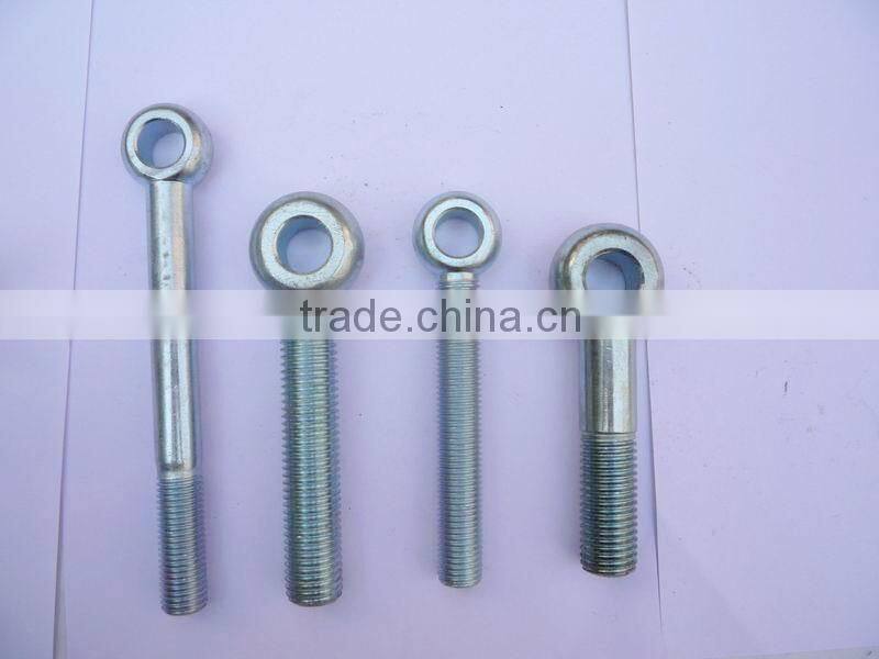 DIN444 swing eye bolt