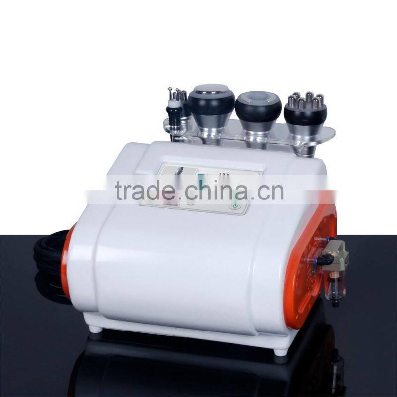 kim 8 new cavitation rf vacuum slimming machine