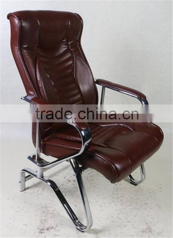 italian Leather Executive Office Chair SD-5112V