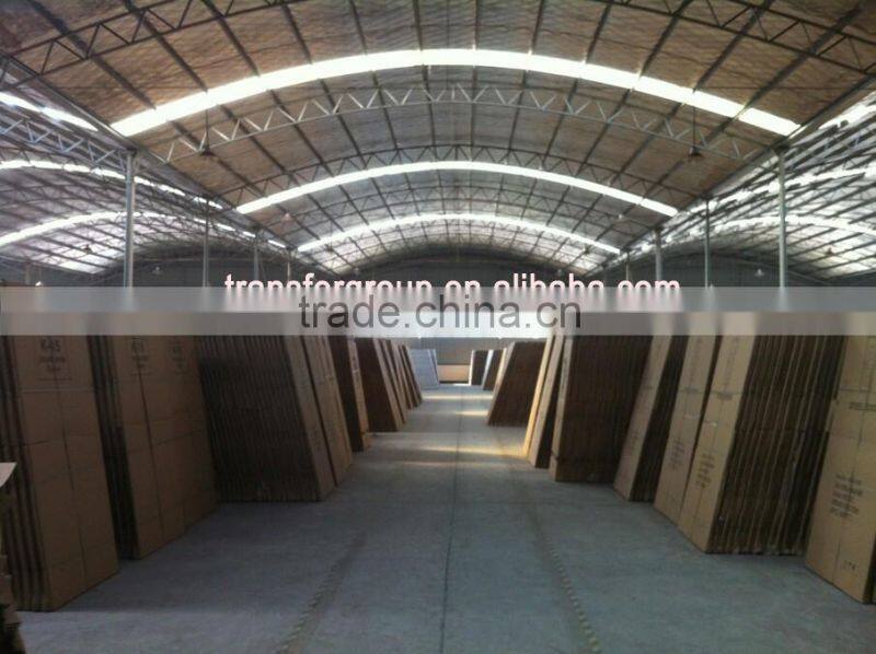 Professional Producing Good Quality Double Steel Door With Low Price
