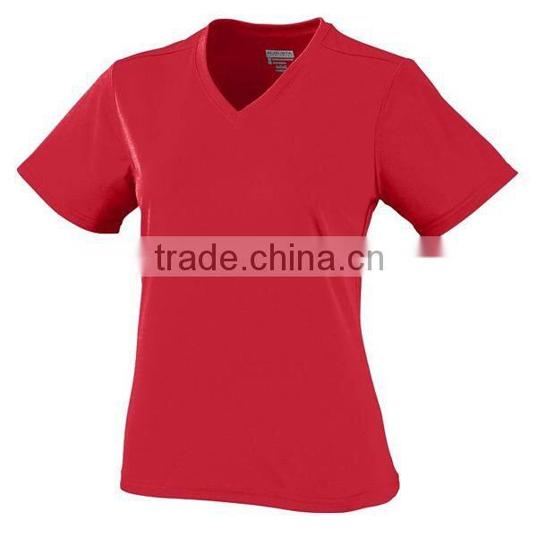 low price plain long sleeve cheap volleyball uniforms