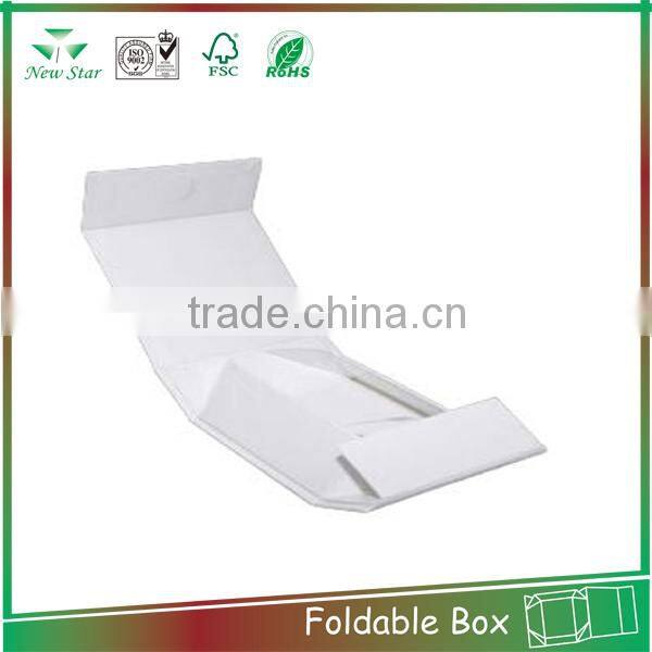 magnet gift foldable box supplier,magnet foldable box