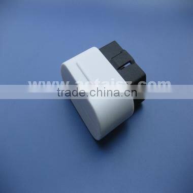 OBD china OBD ii connector obd plug enclosure