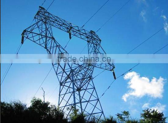 2014 New Products Electrical Power Tower