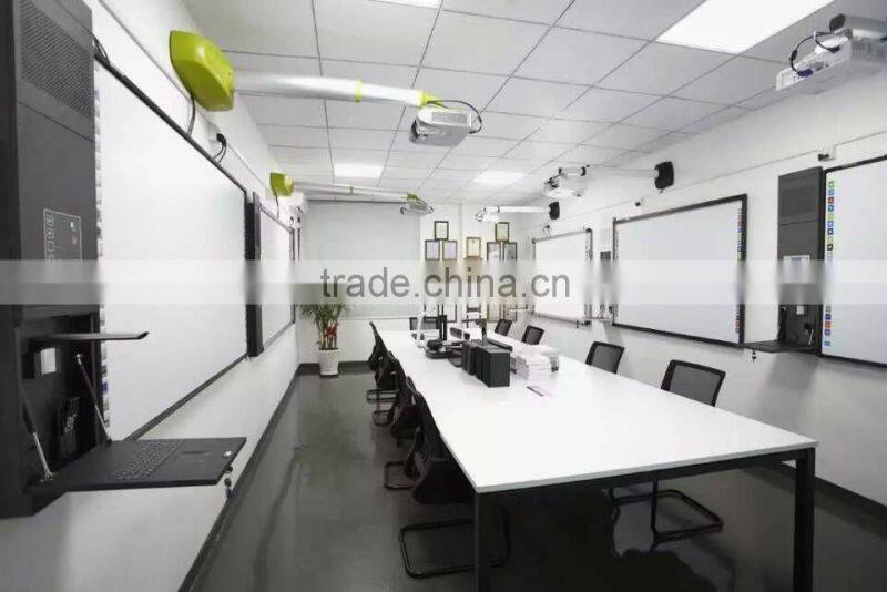 Brand New Electronic Whiteboard Activeboard Portable Interactive Whiteboard