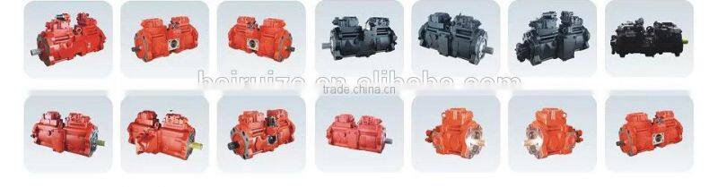PC200-8 pc200 hydraulic pump PC200LC-8 main pump for PC200-5 C200-6 PC200-1/2/3 PC200-7