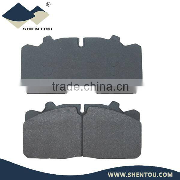 OE Parts DAF Brake Pad 1436.901
