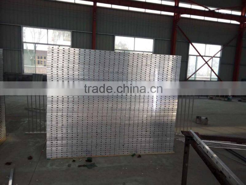 wholesale swing pool fencing panels