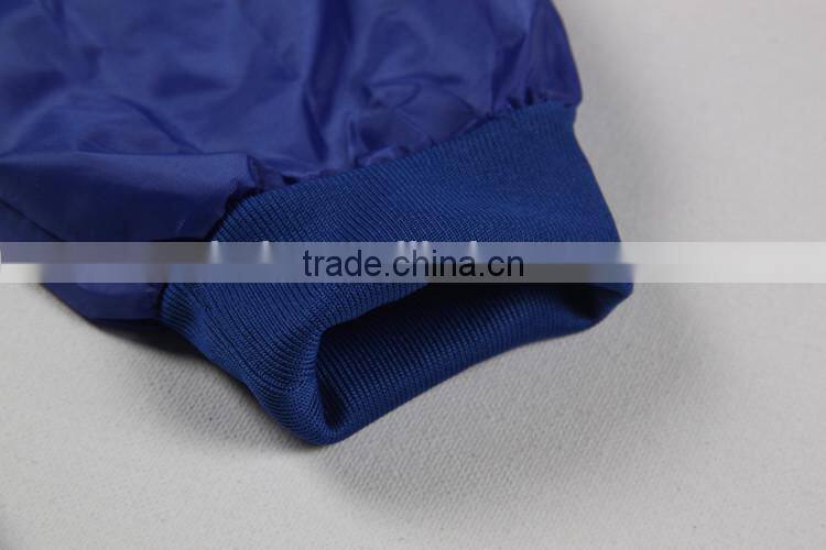 Bomega Waterproof Long Sleeve Art Smock for Painting Ages 5-13