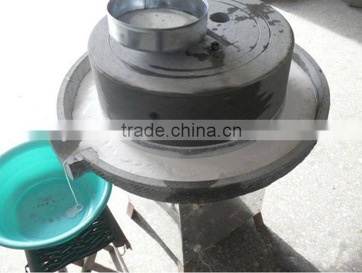 Commercial Rice Flour Making Machine