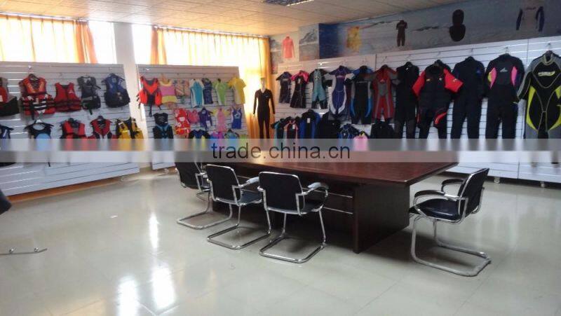 (Hot Selling) Kid's Mermaid Neoprene Life Jacket