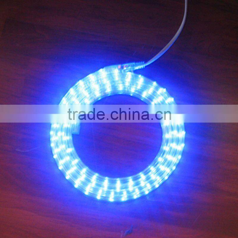 2012-06 230v white flexible led strip 5050 60leds/m