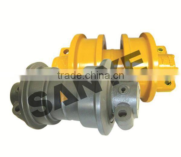 Hyundai R360LC-7 track roller, excavator undercarriage parts manufacturer