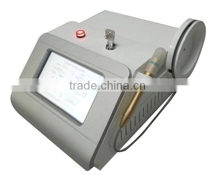RBS03- Ramya Professional diode 980nm laser spider vein removal (CE )