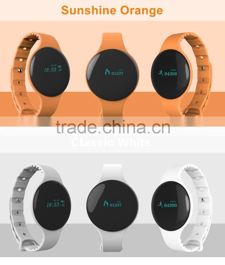 Light Weight and Comfortable Adjustable Smart Band H8