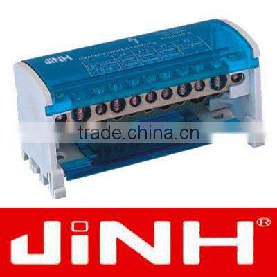 Distribution terminal box