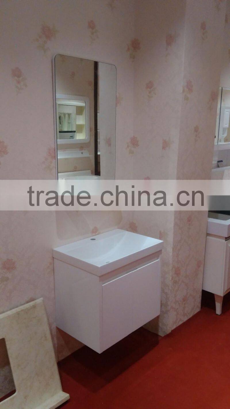 china factory wholesale bathroom cabinet use hotel