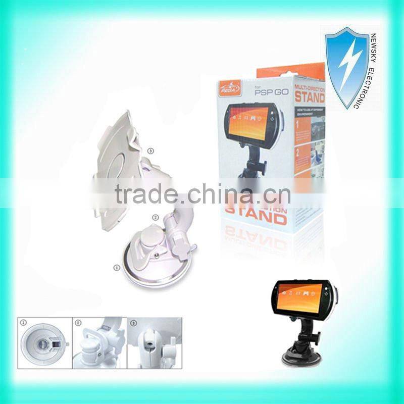 Multi Direction Stand Car Holder Mount For Sony PSP Go