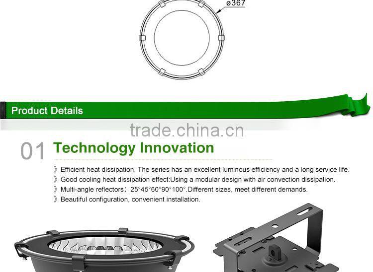 made in China factory price100w led high bay distributor