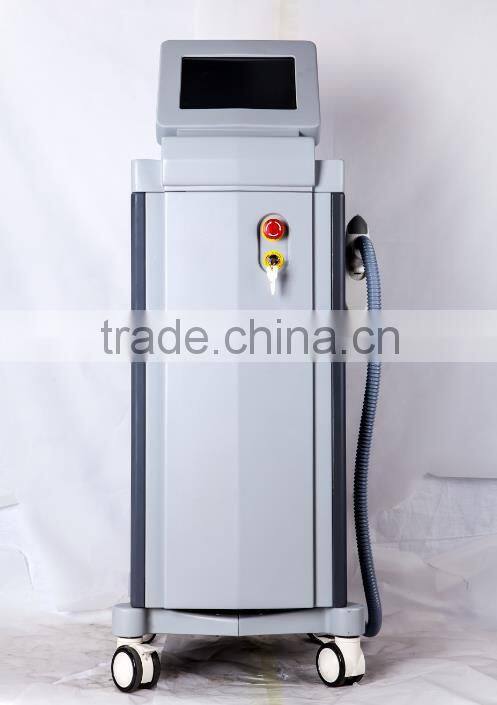 Cheapest price 808 diode laser hair removal