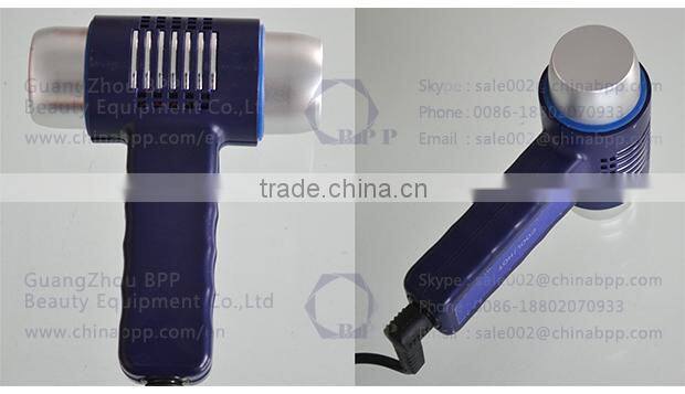 3M Ultrasonic Waves Skin Care Cellulite Treatment Machine for Beauty Salon