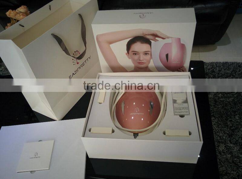 beauty equipment Anti-wrinkle Machine face lifting hifu free shipping