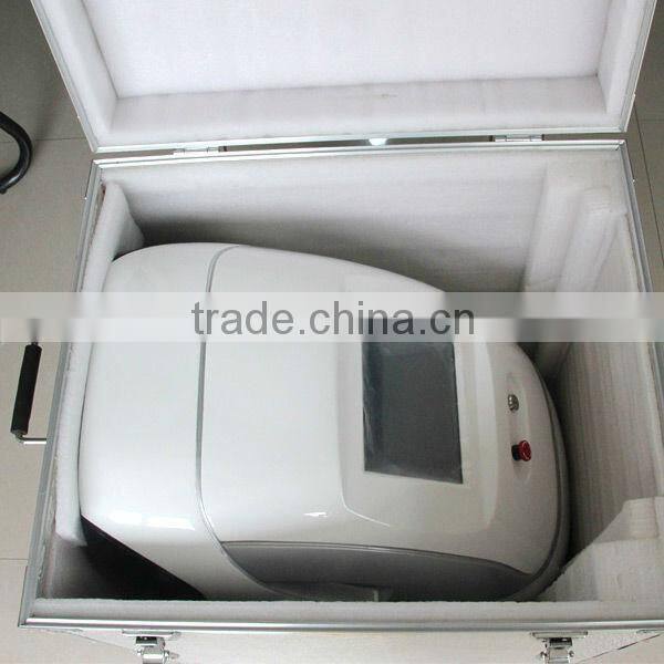 hair removal e-light epilation machine with CE
