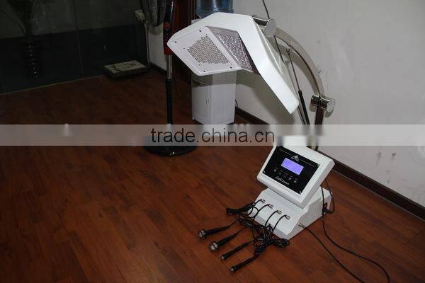 Latest PDT shock theroapy aged care equipment