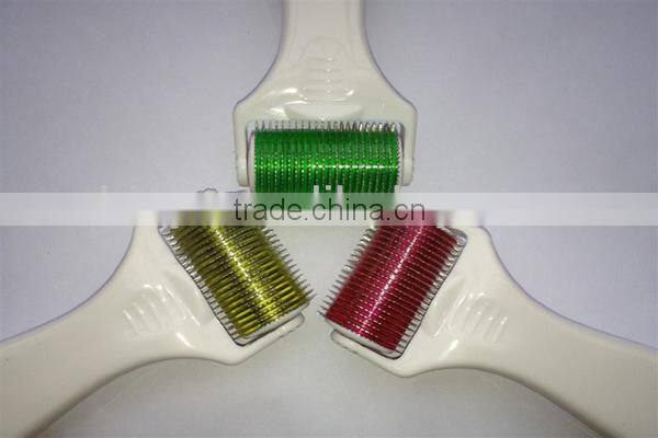 large derma roller,body roller with 1080 needles
