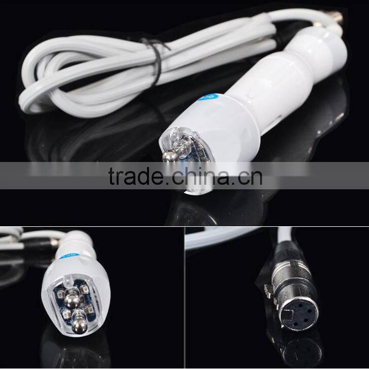 The factory price Photon Skin Rejuvenation cavitation gel vacuum rf for salon use