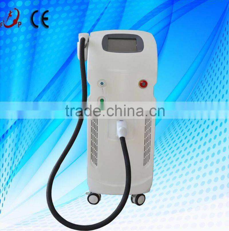 FP Laser Permanent laser hair removal machine/Diode Laser 808nm