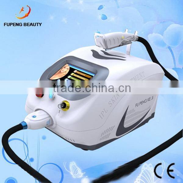 Bottom price new products fda approved ipl beauty machine
