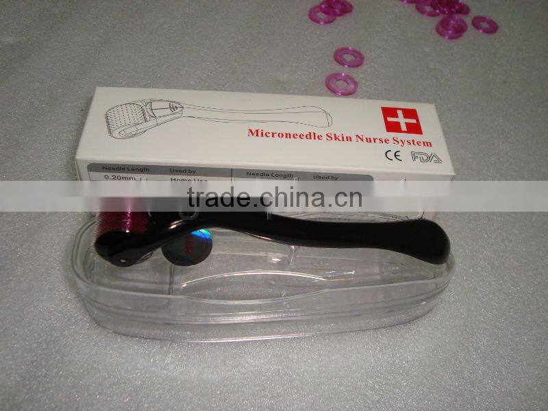 540 Needle Derma Skin Roller