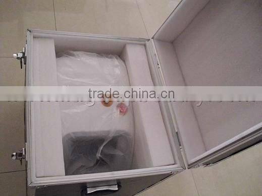 cavitation multipolar rf machine portable