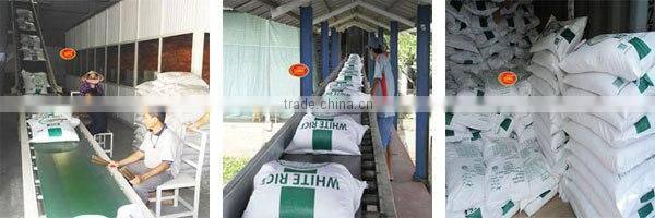 Vietnamese Jasmine Rice