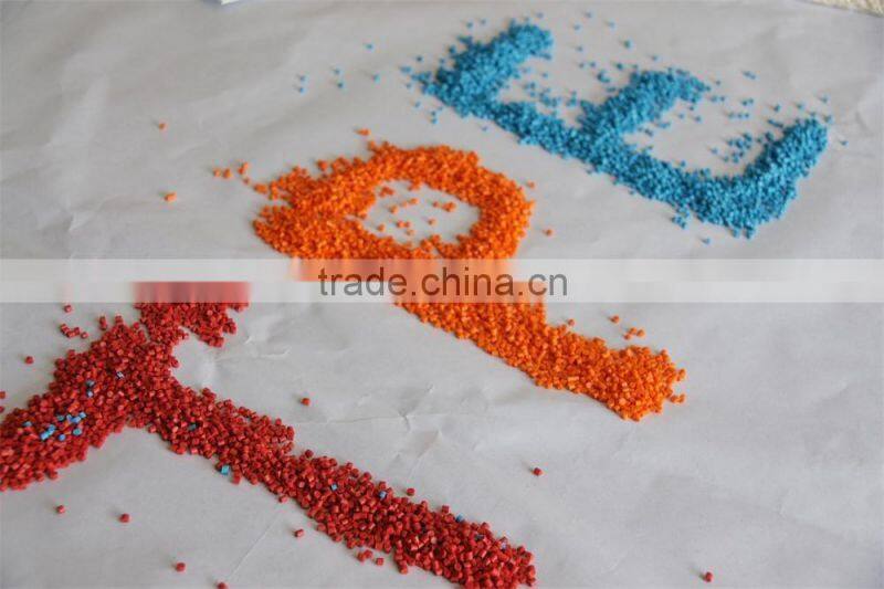 power cable flame retardant TPE resin of UL & CSA