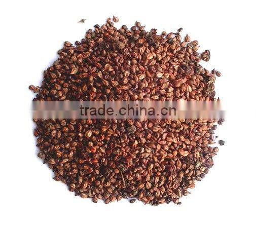 organic grape seed oil