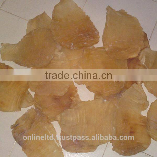 Popular Selling Bangladesh Dried Fish Maws