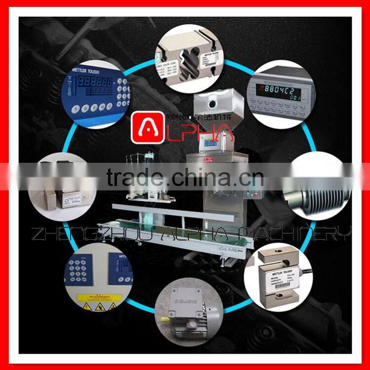 automatic weight, filling and packing machine/milk powder packing machine price