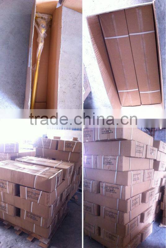 High tensile Fence post lifter for fence posts