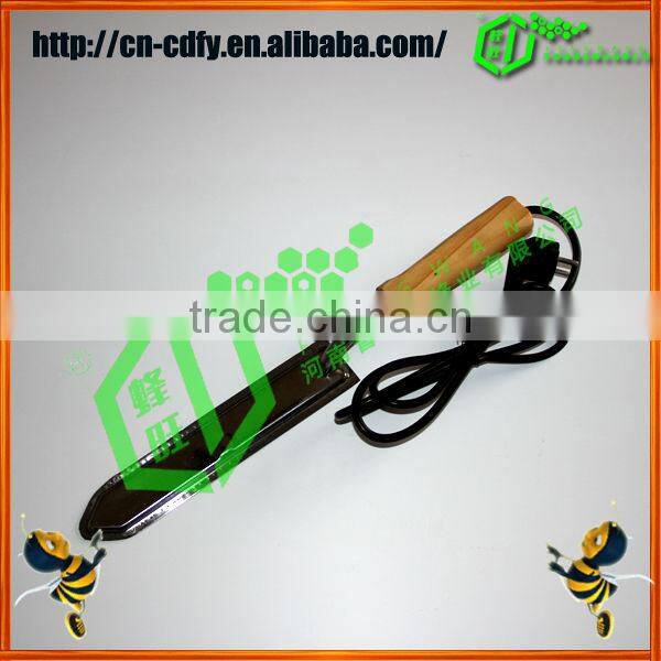 honey uncapping knife