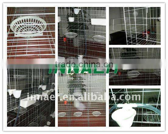 INNAER supply high quality metal cages for doves/pigeons 0086-18231821782