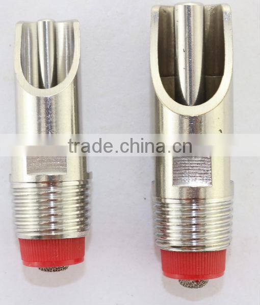 automatic chicken nipple water drinkers