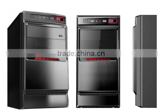 Good Quality Best Micro ATX Pc Computer Case new model