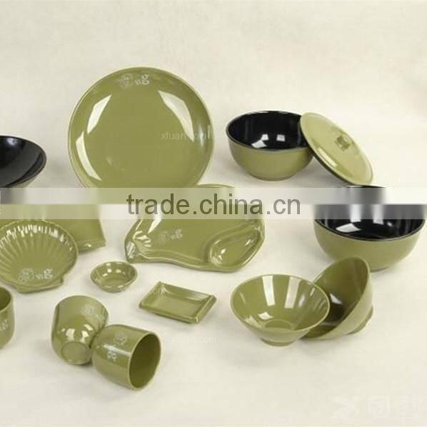 high quality melamine glazing for making tableware LG220