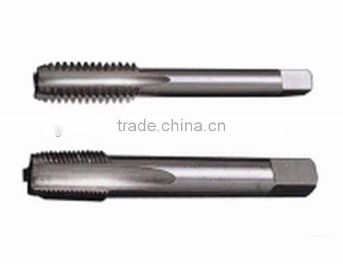 high qualiy Pipe Thread Tap making in china